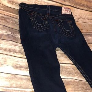 True Religon Jeans
